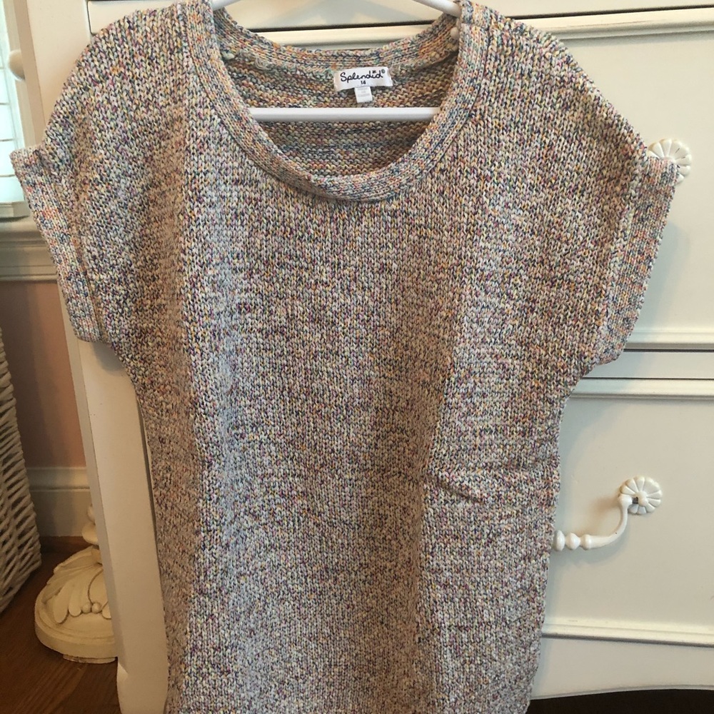 Splendid Sweater